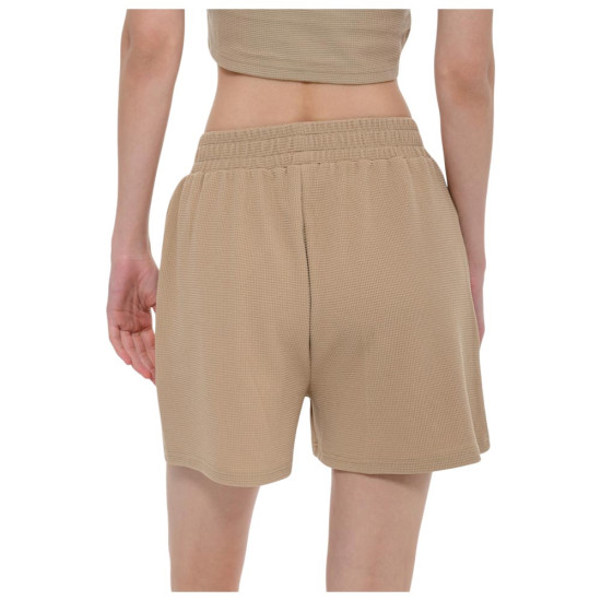 Bodytalk Γυναικείο σορτς Waffle Shorts